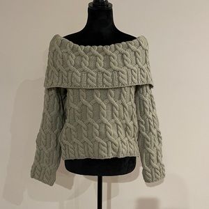 Paul James Sweater